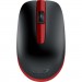Genius Мишка Genius NX-7007 Wireless Red (31030026404)