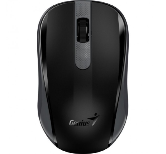 Genius Мишка Genius NX-8008S Wireless Black (31030028400)