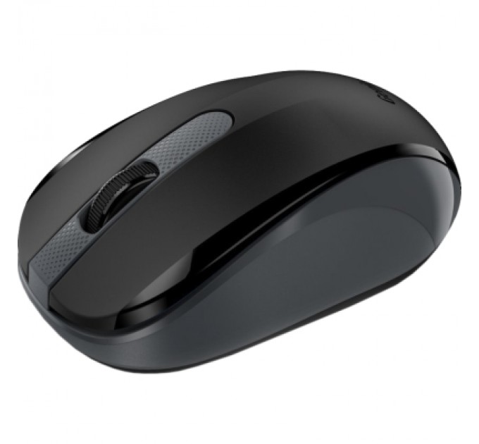Genius Мишка Genius NX-8008S Wireless Black (31030028400)