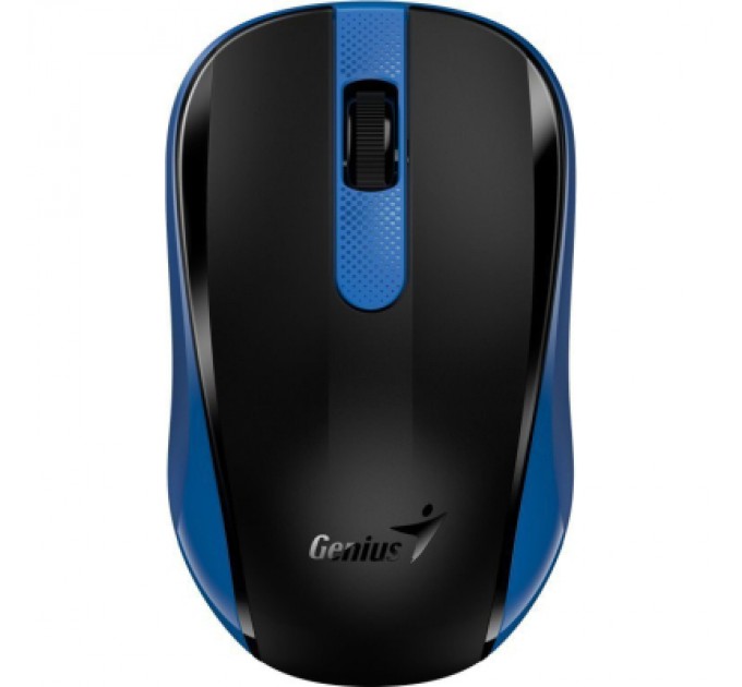 Genius Мишка Genius NX-8008S Wireless Blue (31030028402)