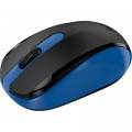 Genius Мишка Genius NX-8008S Wireless Blue (31030028402)