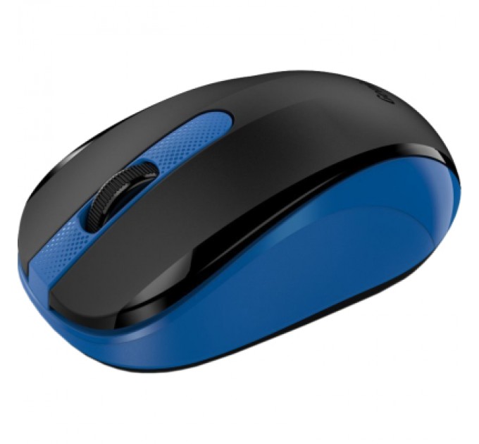 Genius Мишка Genius NX-8008S Wireless Blue (31030028402)