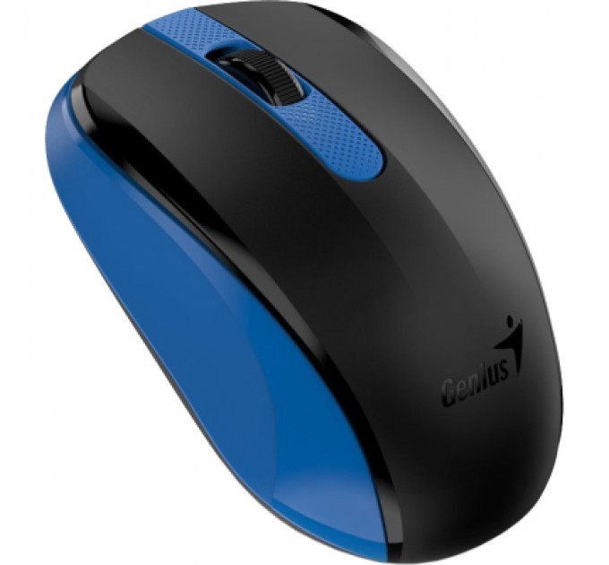 Genius Мишка Genius NX-8008S Wireless Blue (31030028402)