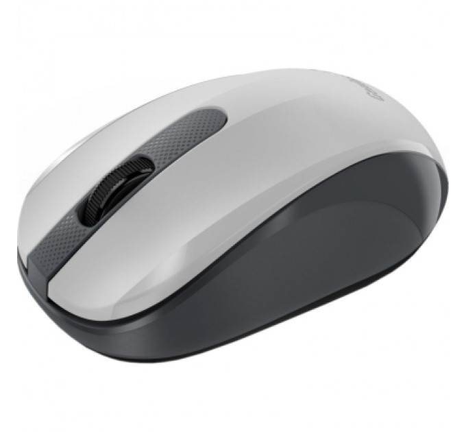 Genius Мишка Genius NX-8008S Wireless White/Gray (31030028403)