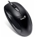 Genius Мишка Genius XScroll V3 USB Black (31010021400)