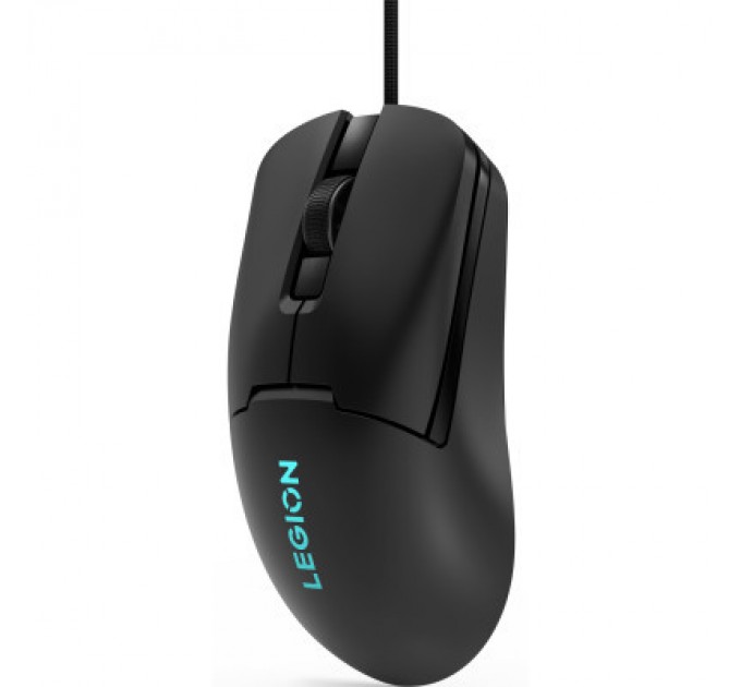Lenovo Мишка Lenovo Legion M300s RGB USB Black (GY51H47350)