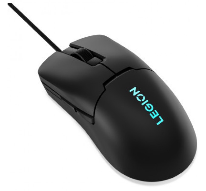 Lenovo Мишка Lenovo Legion M300s RGB USB Black (GY51H47350)