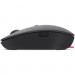 Lenovo Мишка Lenovo Go USB-C Wireless Grey (4Y51C21216)