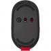 Lenovo Мишка Lenovo Go USB-C Wireless Grey (4Y51C21216)