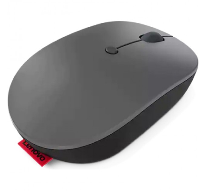 Lenovo Мишка Lenovo Go USB-C Wireless Grey (4Y51C21216)