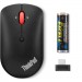 Lenovo Мишка Lenovo ThinkPad USB-C Compact Wireless Black (4Y51D20848)