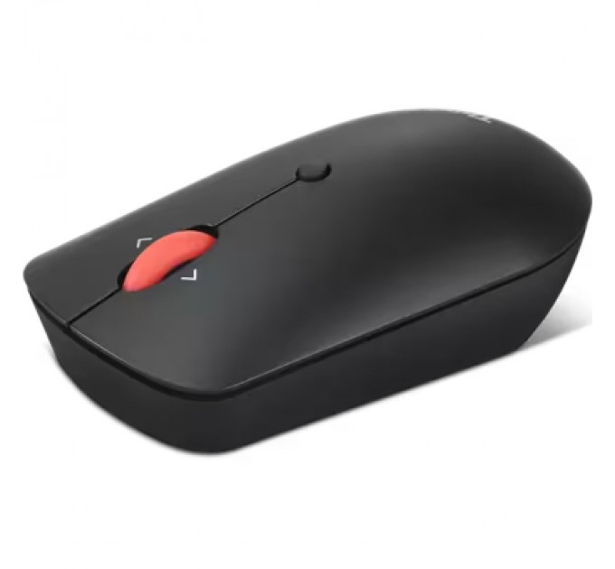 Lenovo Мишка Lenovo ThinkPad USB-C Compact Wireless Black (4Y51D20848)