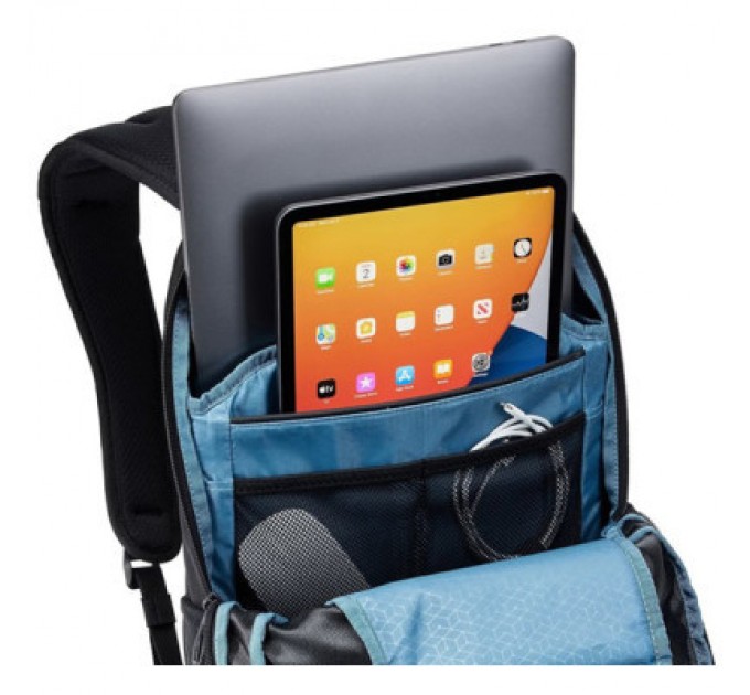 Thule Рюкзак для ноутбука Thule 16" Accent 23L black (3204813)