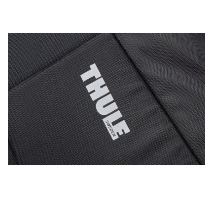 Thule Рюкзак для ноутбука Thule 16" Accent 23L black (3204813)