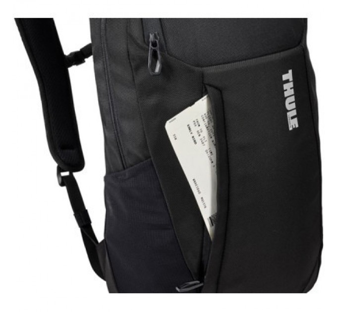 Thule Рюкзак для ноутбука Thule 16" Accent 23L black (3204813)