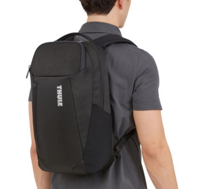 Thule Рюкзак для ноутбука Thule 16" Accent 23L black (3204813)