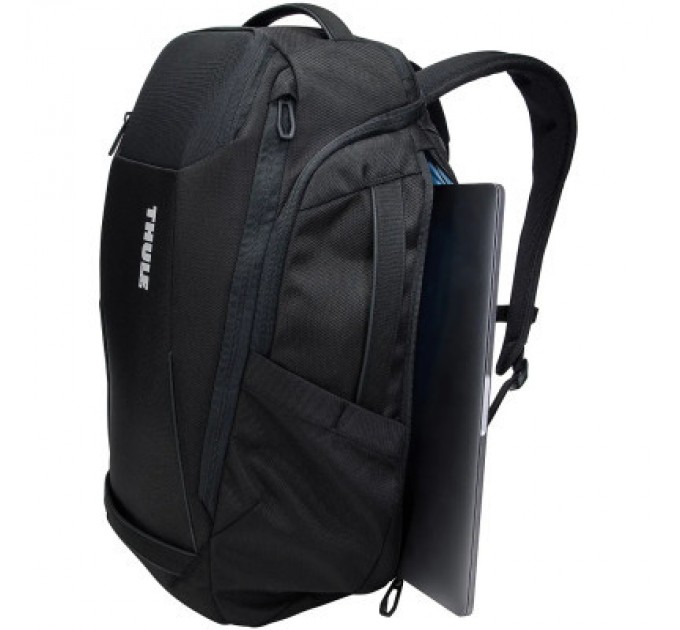 Thule Рюкзак для ноутбука Thule 16" Accent 28L black (3204814)