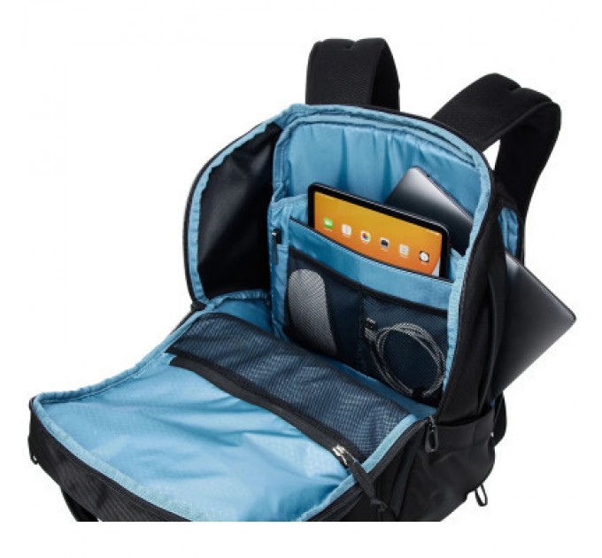 Thule Рюкзак для ноутбука Thule 16" Accent 28L black (3204814)