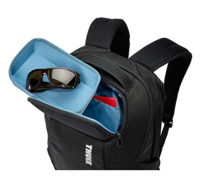 Thule Рюкзак для ноутбука Thule 16" Accent 28L black (3204814)
