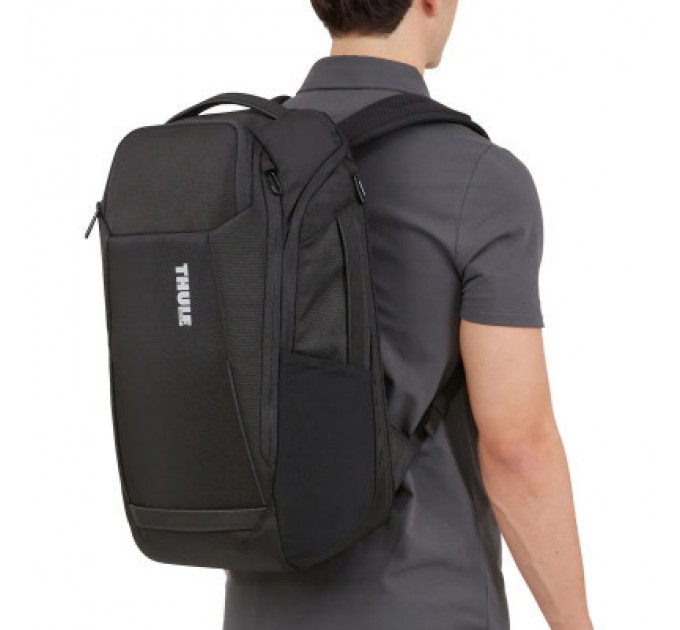 Thule Рюкзак для ноутбука Thule 16" Accent 28L black (3204814)