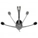 Logitech Навушники Logitech H111 Stereo Headset with 1*4pin jack (981-000593)