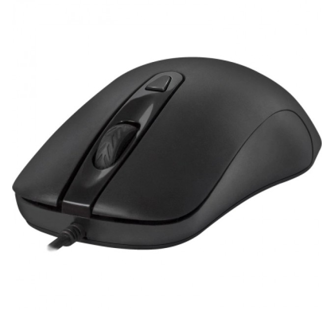 Defender Мишка Defender Classic MB-230 USB Black (52231)