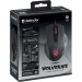 Defender Мишка Defender Wolverine GM-700L RGB USB Black (52700)