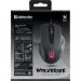 Defender Мишка Defender Wolverine GM-700L RGB USB Black (52700)