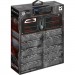 Defender Мишка Defender Sleipnir GM-927 USB Black+ Килимок (52927)