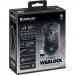 Defender Мишка Defender Warlock GM-709L RGB Wireless Black (52709)