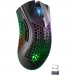 Defender Мишка Defender Warlock GM-709L RGB Wireless Black (52709)