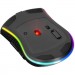 Defender Мишка Defender Warlock GM-709L RGB Wireless Black (52709)
