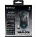 Defender Мишка Defender Warlock GM-709L RGB Wireless Black (52709)