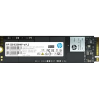 Накопичувач SSD M.2 2280 1TB EX900 Pro HP (9XL77AA)