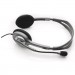 Logitech Навушники Logitech H111 Stereo Headset with 1*4pin jack (981-000593)