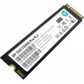 HP Накопичувач SSD M.2 2280 4TB FX900 Pro HP (4A3U2AA)