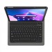 AirOn Чохол до планшета AirOn Premium Lenovo Tab M10 Plus 3rd Gen 2022 10.6 " BT Keyboard (4822352781084)