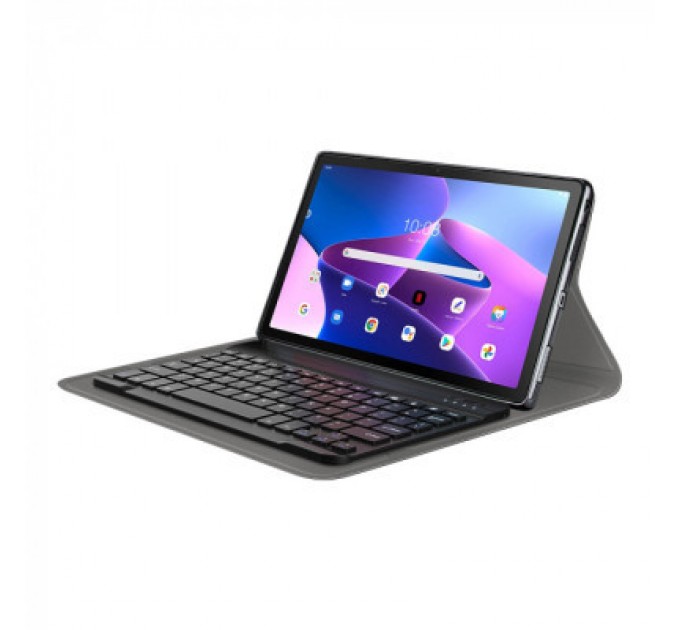AirOn Чохол до планшета AirOn Premium Lenovo Tab M10 Plus 3rd Gen 2022 10.6 " BT Keyboard (4822352781084)