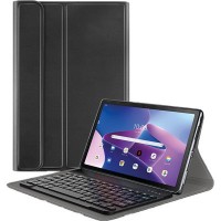 Чохол до планшета AirOn Premium Lenovo Tab M10 Plus 3rd Gen 2022 10.6 " BT Keyboard (4822352781084)