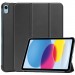 AirOn Чохол до планшета AirOn Premium iPad 10.9 10th 2022 + Film Black (4822352781085)