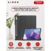 AirOn Чохол до планшета AirOn Premium Lenovo Tab P11 Pro 2nd Gen 11.2" + Film Black (4822352781086)