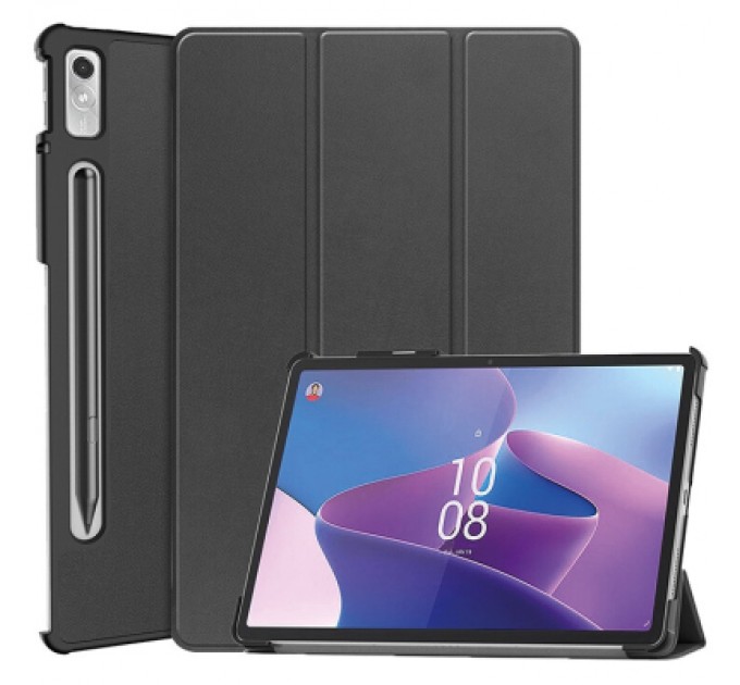 AirOn Чохол до планшета AirOn Premium Lenovo Tab P11 Pro 2nd Gen 11.2" + Film Black (4822352781086)