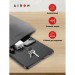 AirOn Чохол до планшета AirOn Premium Xiaomi Redmi Pad 10.6" 2022 + Film Black (4822352781087)