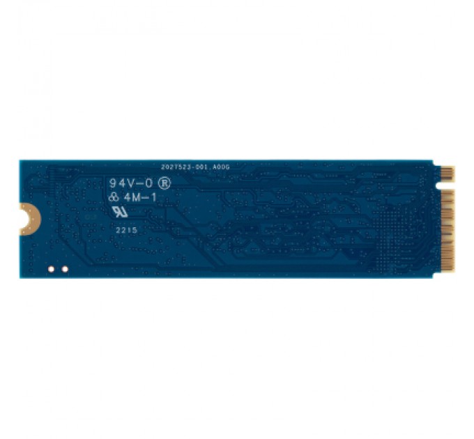 Kingston Накопичувач SSD M.2 2280 4TB Kingston (SNV2S/4000G)