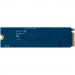 Kingston Накопичувач SSD M.2 2280 4TB Kingston (SNV2S/4000G)