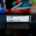 Kingston Накопичувач SSD M.2 2280 4TB Kingston (SNV2S/4000G)
