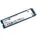 Kingston Накопичувач SSD M.2 2280 4TB Kingston (SNV2S/4000G)