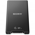 Sony Зчитувач флеш-карт Sony MRW-G2 CFexpress Type A/SD (MRWG2.SYM)