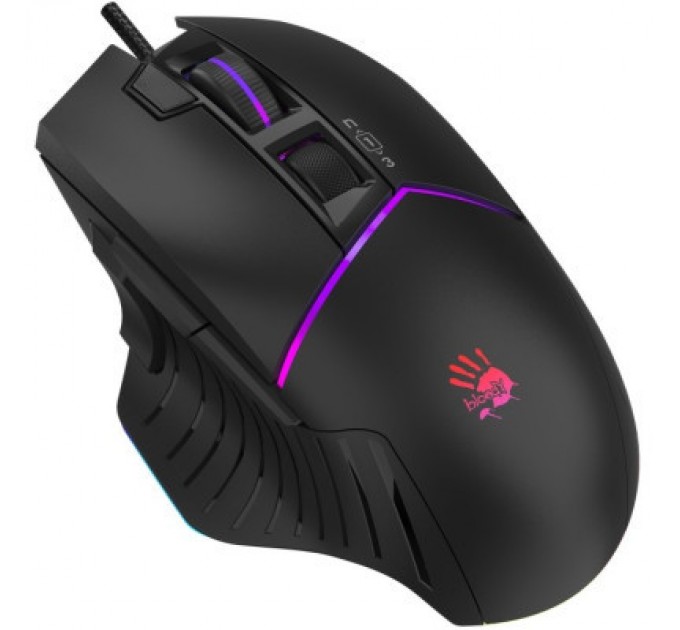 A4Tech Мишка A4Tech Bloody W95 Max Black