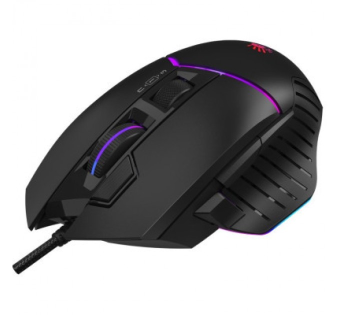 A4Tech Мишка A4Tech Bloody W95 Max Black